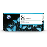 HP Cartucho De Tinta 727