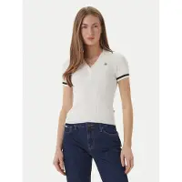 GUESS Jeans Polo De Manga Curta W6grz1z3p32