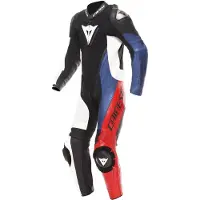Dainese Fato De Couro Demon Sprint Perf