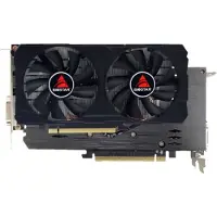 Biostar Placa Gráfica Gtx 1660 Super 6gb Gddr6