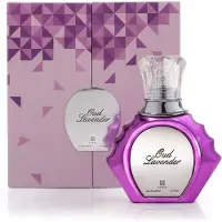 Ahmed Al Maghribi Oud Lavanda 75 ml — Estratto Profumato