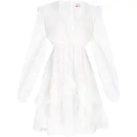 IZIA Vestido branco