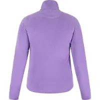 Mymo Pullover roxo