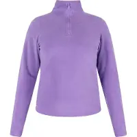 Mymo Pullover roxo