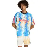 Adidas T-shirt House Of Tiro X Common Goal