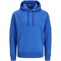 Jack & Jones Sweatshirt 'JCOClassic' azul