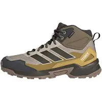 Adidas Botas 'Eastrail 3' caramelo / pueblo / brocado / antracite