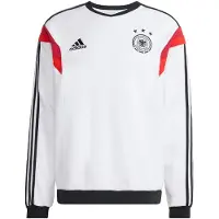 Adidas Moletom Germany Crew 14