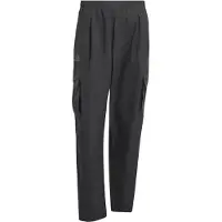 Adidas - Vestuário caminhada - Cargo Pants M Black para Homem - Tamanho XL - Preto