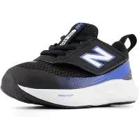 New Balance Sapatilhas 'Fresh Foam 625' azul cobalto / preto / branco