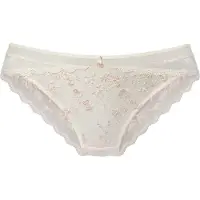 LASCANA Cueca branco