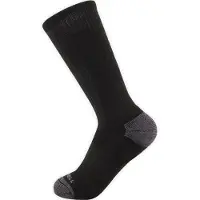 Merrell Meias de desporto cinzento / preto