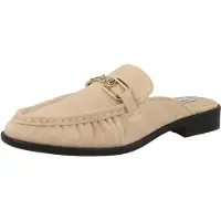 Steve madden Sapato aberto ' Kapture ' castanho claro