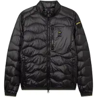 Blauer Casaco de inverno ' Daniel ' preto