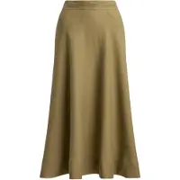 Ralph Lauren Saia cáqui