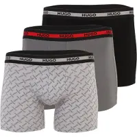 HUGO Boxers Br Planet Des