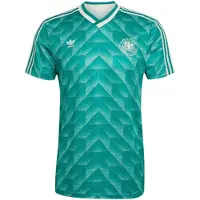 Adidas Camisola Alternativa 1990 da Alemanha