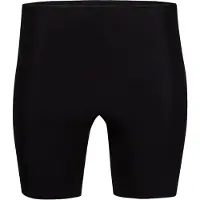 Skiny Cuecas compridas 'Advantage Modal Invisible' preto