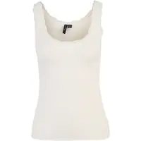Vero moda Top 'VMNANA' branco