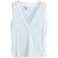 Next Blusa branco