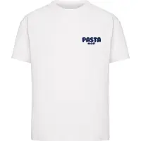 Miss Tee Camiseta De Manga Curta Pasta Night Love Language