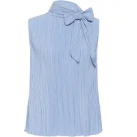 Saint tropez Blusa azul céu