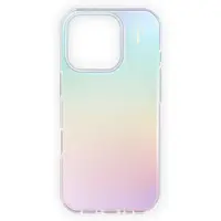 IDEAL OF SWEDEN Capas para smartphones 'iPhone 16 Pro' azul pastel / amarelo pastel / verde pastel / roxo pastel