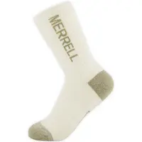 Merrell Meias bege / oliveira