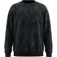 MyMo ROCKS Sweatshirt preto