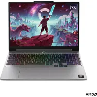 Lenovo Idg Laptop Gaming Loq 15ahp11 Wuxga 15.3´´ Amd R7 250/16gb/1tb Ssd/nvidia Gf Rtx 5060 8gb