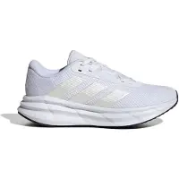 Adidas Sapatilha de corrida 'Galaxy 7' bege / branco