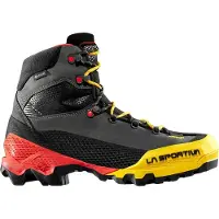 La Sportiva Botas De Caminhada Aequilibrium Lt Gore-tex