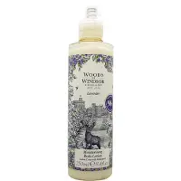 Woods of windsor Lavanda, Idratante, Lozione Corpo, 250 ml