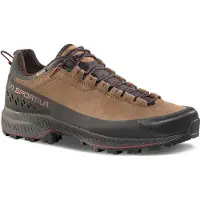 La Sportiva - Calçado caminhada homem - TX5 Evo GTX Mocha/Redwood para Homem - Tamanho 42 - Castanho