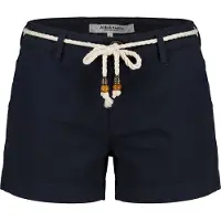 Alife & Kickin Calças 'ReinaAK A' marinho