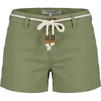 Alife & Kickin Calças 'Reina' verde