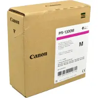 Canon PFI-1300M tinteiro magenta