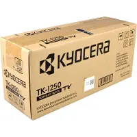 Kyocera TK-1250K toner preto