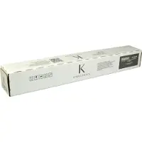 Utax CK-8531K (1T02XD0UT0) toner negro
