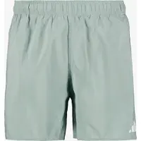 Adidas Calções de surf 'Ess' azul fumado