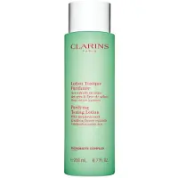 Clarins Loção Tônica Purificante 200 ml