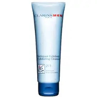 Clarins Men Nettoyant Exfoliant 125 ml