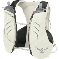 Osprey - Mochilas trail - Dyna Pro 10 Mystery White para Mulher - Tamanho S - Branco