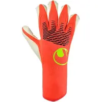 Uhlsport Luvas De Goleiro Fangmaschine Absolutgrip Hybd
