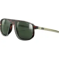 Julbo - Óculos sol - Ward Marron/Gris Spectron 3 Polarized para Unissexo - Castanho