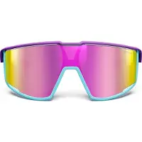 Julbo - Óculos sol - Fury Violet/Bleu Clair Spectron 3 para Unissexo - Violeta