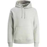 Jack & Jones Sweatshirt 'JCOClassic' cinzento claro