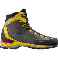La Sportiva Botas De Caminhada Trango Tech Leather Gore-tex