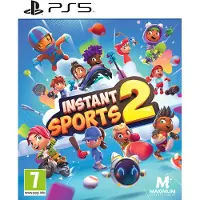 Ps5 Instant Sports 2