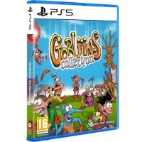 Ps5 Gobliiins Collection